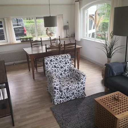 Oosterhesselen Vakantiehuisje 'De Uithof' 빌라 외부 사진